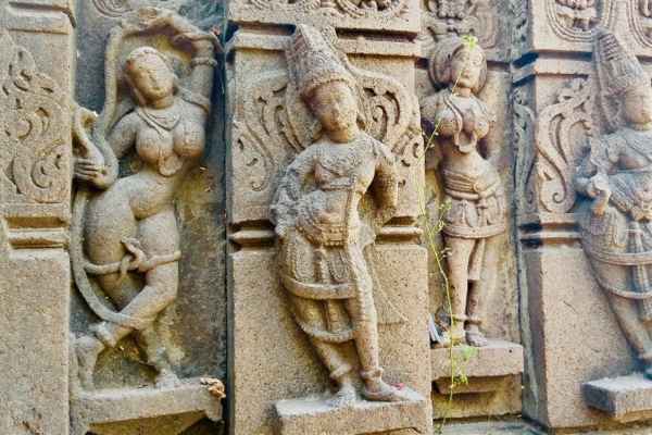 Lord Suryanarayana Temple