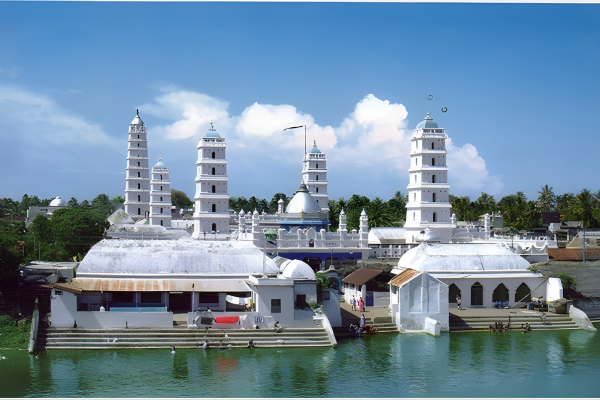 Nagore Dargah