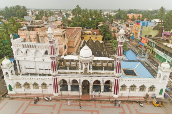 Mastan Saheb Syed Dawood Dargah