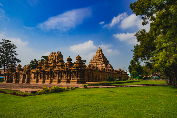 Kailasanathar Temple