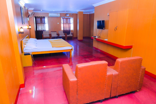 Family Suite