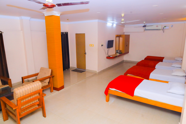 Suite Room